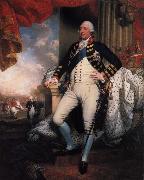 George III,King of Britain and Ireland since 1760 Thomas Pakenham